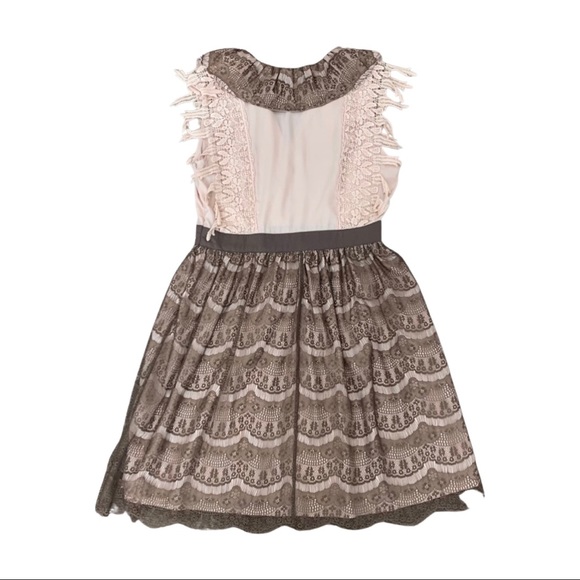 Anthropologie Ryu Lace Dress - Picture 2 of 6